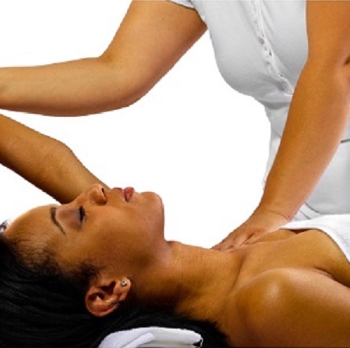 massage techniques icon