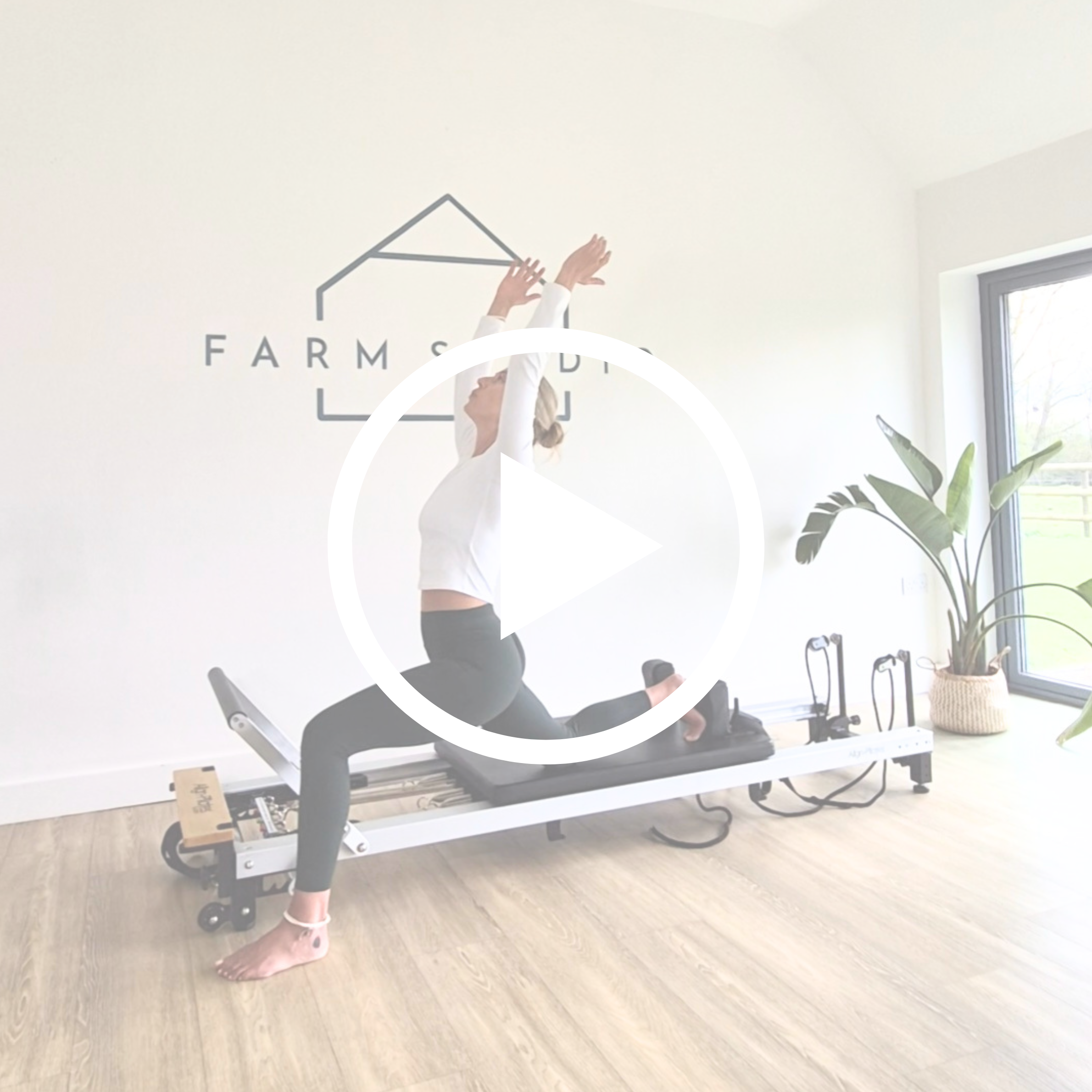 Copy of Beige and White Be Yourself Square Pillow_20260413_151428_0000